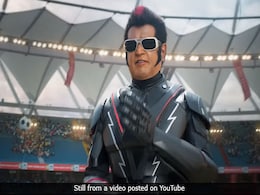 <i>2.0</i> Box Office Collection Day 7: Rajinikanth And Akshay Kumar's Film Ends Week 1 With 500 Crore Worldwide <i>2.0</i> Box Office Collection Day 7: Rajinikanth And Akshay Kumar's Film Ends Week 1 With 500 Crore Worldwide