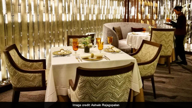 Chennai's Best Restaurants 2018: 10 Restaurants That Ruled Our Hearts This Year