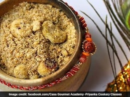 कृष्ण जन्माष्टमी पर बनाएं ये पारंपरिक व्यंजन, स्वाद के साथ सेहत के लिए भी हैं कमाल कृष्ण जन्माष्टमी पर बनाएं ये पारंपरिक व्यंजन, स्वाद के साथ सेहत के लिए भी हैं कमाल