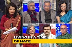 We The People: India's Cycle Of Violence We The People: India's Cycle Of Violence