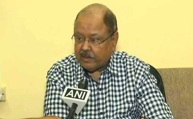 BJP Leader Trolls RBI Chief On History Degree, Questions Qualification