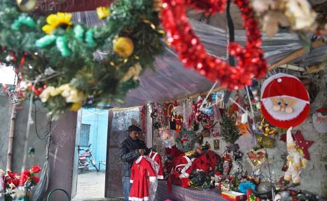 Cleared In Blasphemy Case, Asia Bibi To Still Spend Christmas In Custody