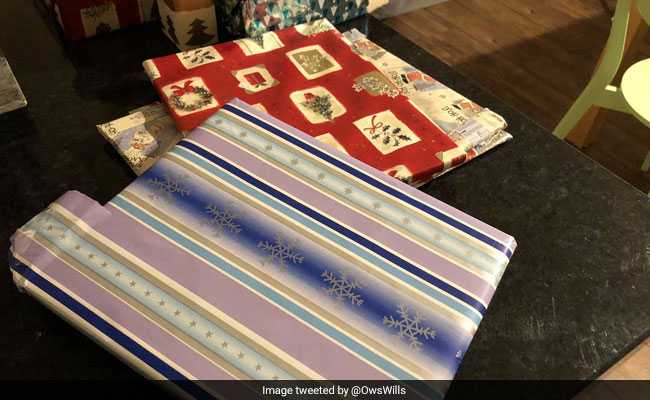 Man Who Died Left Christmas Gifts "For 14 Years" For Neighbours' Child