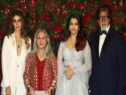 Inside Deepika Padukone And Ranveer Singh's Star-Studded Mumbai Reception With The Bachchans, Ambanis And Shah Rukh Khan Inside Deepika Padukone And Ranveer Singh's Star-Studded Mumbai Reception With The Bachchans, Ambanis And Shah Rukh Khan