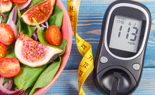 Keto Diet Can Aid Blood Sugar Control. But Watch Out For Side Effects
