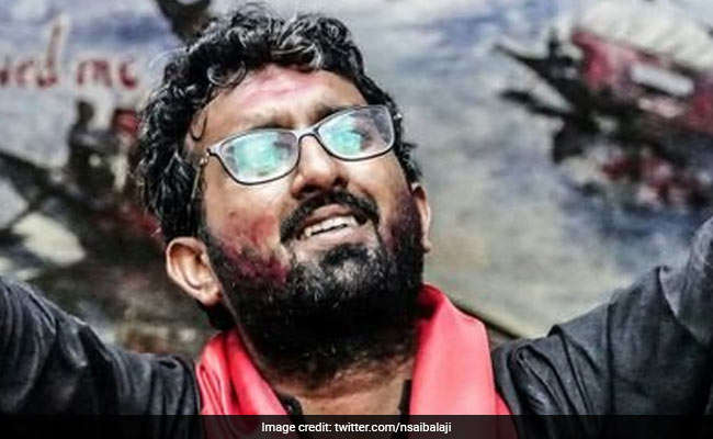 JNU Student Head Says Degree Evaluation "Blocked" Over Anti-Modi Slogans