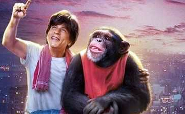 Zero Movie Review: शाहरुख खान, अनुष्का शर्मा और कैटरीना कैफ की 'जीरो' न दिल में उतरती है, और न ही दिमाग में