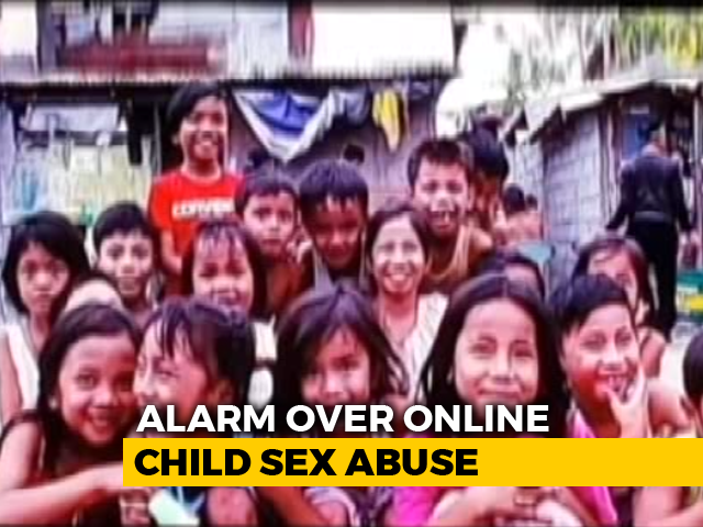 Regular Digital Platforms Hunting Grounds For Child Sex In India: Experts