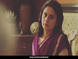 'मिर्जापुर 2' में दिखेगा बीना त्रिपाठी का अलग एंगल, रसिका दुग्गल ने बताई अपकमिंग सीरीज से जुड़ी खास बातें 'मिर्जापुर 2' में दिखेगा बीना त्रिपाठी का अलग एंगल, रसिका दुग्गल ने बताई अपकमिंग सीरीज से जुड़ी खास बातें