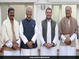 कौन होगा छत्तीसगढ़ का मुख्यमंत्री? आज खत्म होगा सस्पेंस, जानें कौन-कौन हैं सीएम की रेस में कौन होगा छत्तीसगढ़ का मुख्यमंत्री? आज खत्म होगा सस्पेंस, जानें कौन-कौन हैं सीएम की रेस में