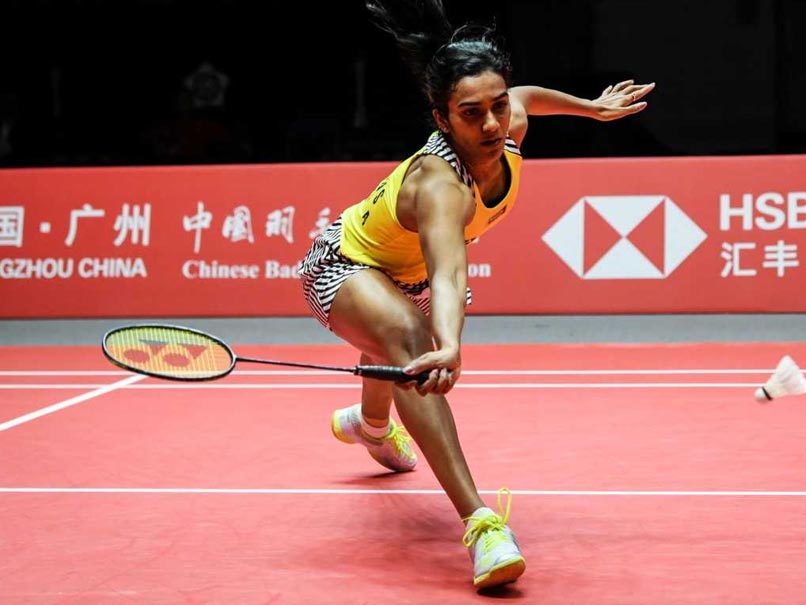 PBL: पीवी सिंधु की हार के बावजूद हैदराबाद हंटर्स ने चेन्नई स्‍मैशर्स को हराया...