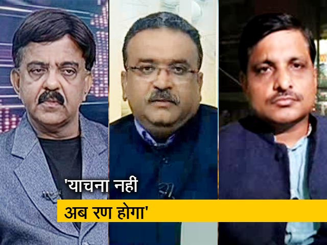 2019 का सेमीफाइनल: कुशवाहा किस रास्ते जाएंगे?