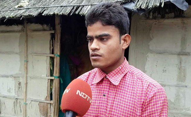 "All Men Knew Water Could Gush In": Meghalaya Mine Accident Eyewitness