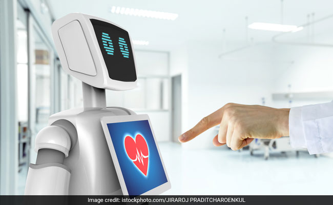 भारत में हुई दुनिया की पहली ‘टेलीरोबोटिक कोरोनरी' सर्जरी, गुजरात के डॉक्टर ने कर दिखाया कमाल