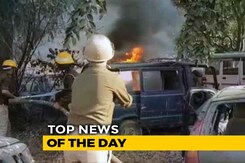 The Biggest Stories Of December 3, 2018 The Biggest Stories Of December 3, 2018