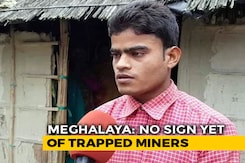 "All Men Knew Water Could Gush In": Meghalaya Mine Accident Eyewitness "All Men Knew Water Could Gush In": Meghalaya Mine Accident Eyewitness