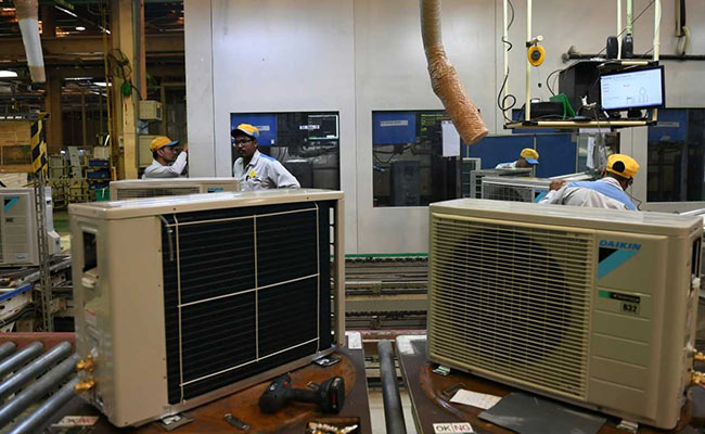 As Demand For AC Booms, India Could Become Top User Of Power For Cooling