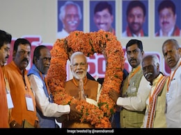 पांच राज्यों के चुनाव 2019 का सेमीफाइनल क्यों हैं? पांच राज्यों के चुनाव 2019 का सेमीफाइनल क्यों हैं?