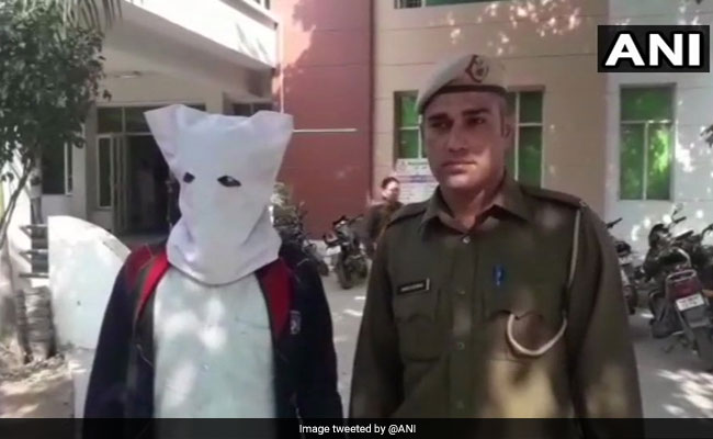 Gurgaon Man Rapes 3-Year-Old Daughter After Fight With Wife, Arrested