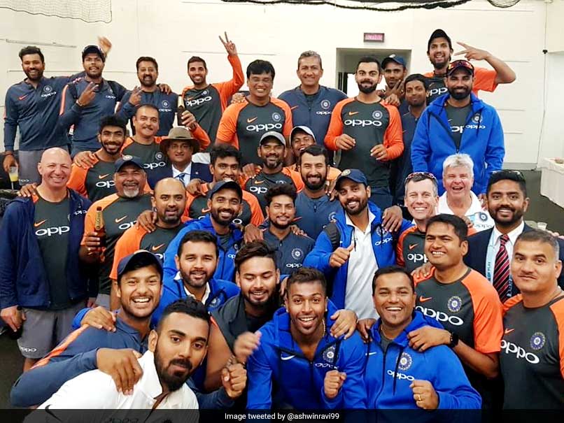 India vs Australia: Ravichandran Ashwin In Awe Of Jasprit Bumrah, Calls Him 'Malcom M'