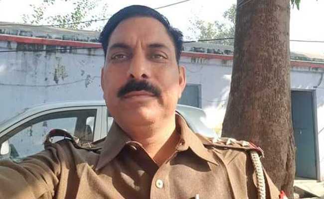 "One Of These Days They Will Kill Me," Says Murdered UP Cop's Wife