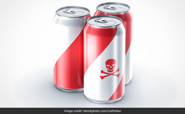 Weight loss: It is a myth that diet soda is healthier or better than regular soda