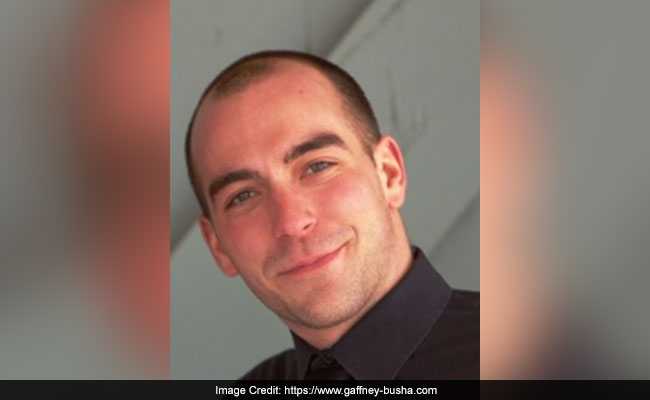 Months After Fatal US Police Shooting, Young Officer Turns Gun On Himself