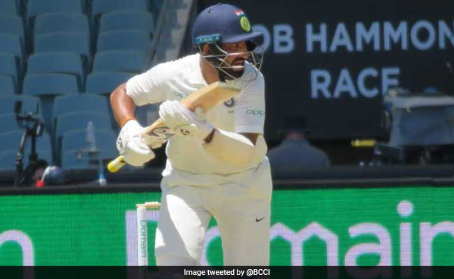 India Vs Australia: एक मिनट में देखें Cheteshwar Pujara की 'शतकवीर' पारी, ऑस्ट्रेलिया के छूटे पसीने