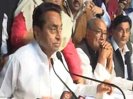 एमपी में देर रात सियासी ड्रामा: कांग्रेस ने पेश किया सरकार बनाने का दावा, राज्यपाल बोलीं- पूरे नतीजे तो आने दीजिए एमपी में देर रात सियासी ड्रामा: कांग्रेस ने पेश किया सरकार बनाने का दावा, राज्यपाल बोलीं- पूरे नतीजे तो आने दीजिए