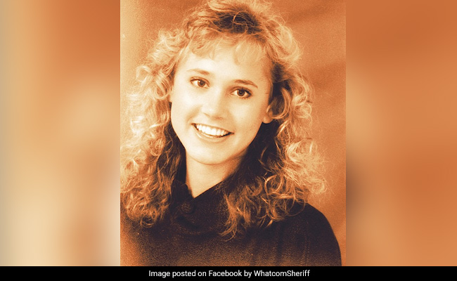 She Swiped Her Co-Worker's Coke Can. It Helped Solve A 28-Year-Old Murder