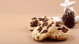 Watch: Blogger Makes Deepika Padukone's Favourite Choco Chip Cookies