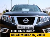 Video : Nissan Price Hike, Ducati India, Okinawa i-Praise