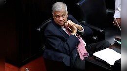 No Point In Economic Reforms When We Don't Have An Economy: Sri Lankan President
