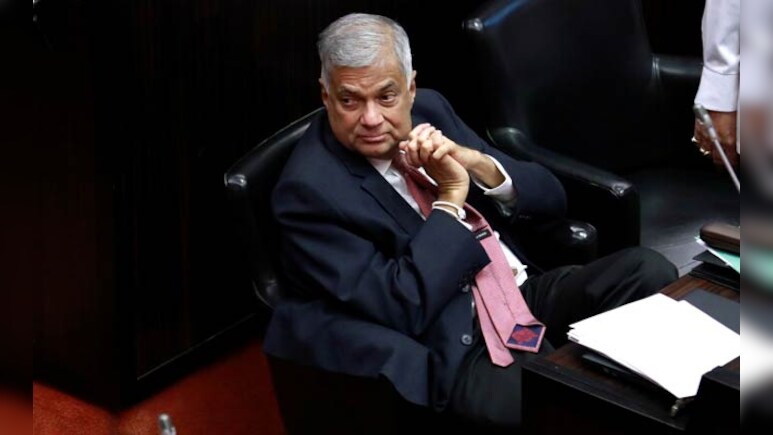 No Point In Economic Reforms When We Don't Have An Economy: Sri Lankan President