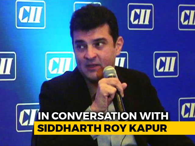 Siddharth Roy Kapur On How Cinema Soft Power Can Help India