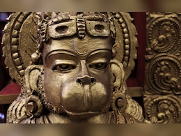 Tuesday Worship Tips: 5 रुपये के पान से प्रसन्न होंगे हनुमान, दूर करेंगे हर दुख और सफल होंगे काम Tuesday Worship Tips: 5 रुपये के पान से प्रसन्न होंगे हनुमान, दूर करेंगे हर दुख और सफल होंगे काम