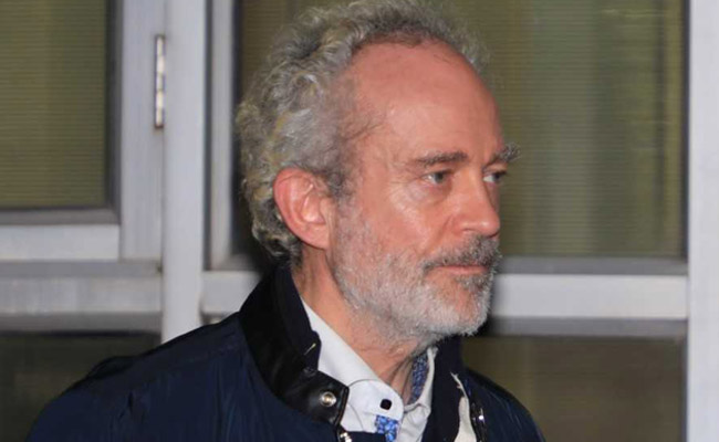 Top Court Allows CBI Plea To Take Christian Michel's Handwriting Samples