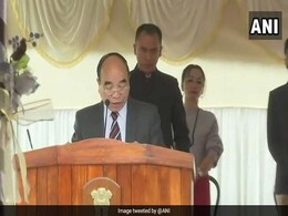 Mizoram Against Citizenship Amendment Bill: Chief Minister To Amit Shah Mizoram Against Citizenship Amendment Bill: Chief Minister To Amit Shah