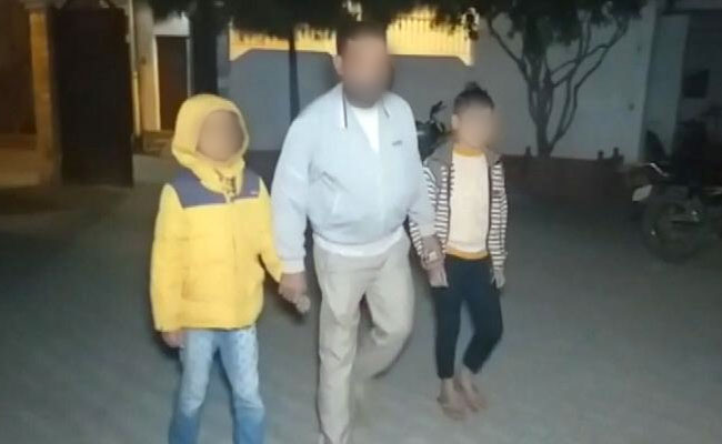 Boys, 11 And 12, Named For UP Cow Slaughter; Spent 4 Hours With Police