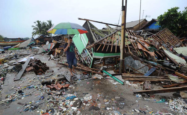Photos And DNA Tests As Indonesians Search For Lost Relatives