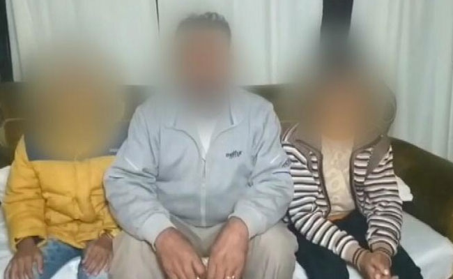 बुलंदशहर हिंसा : गोकशी को लेकर दर्ज एफआईआर में दो नाबालिगों के नाम