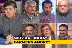 The Big Fight: Can Loan Waivers Fix Farmers' Distress? The Big Fight: Can Loan Waivers Fix Farmers' Distress?