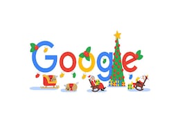 Google ने Doodle बनाकर Merry Christmas नहीं, Happy Holidays लिखकर दी बधाई, जानिए वजह Google ने Doodle बनाकर Merry Christmas नहीं, Happy Holidays लिखकर दी बधाई, जानिए वजह
