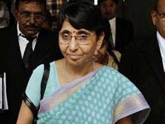 BJP Will "Definitely" Welcome Back Maya Kodnani Post Acquittal: Report