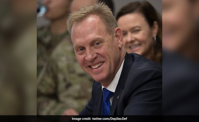 Trump To Replace Jim Mattis With Patrick Shanahan As US Defence Secretary
