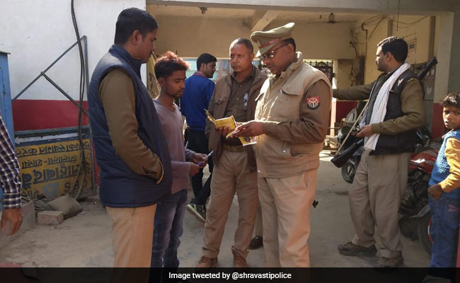 60-Year-Old Man Attacked With Axe In Uttar Pradesh, Dies: Police