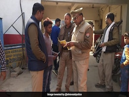 60-Year-Old Man Attacked With Axe In Uttar Pradesh, Dies: Police 60-Year-Old Man Attacked With Axe In Uttar Pradesh, Dies: Police