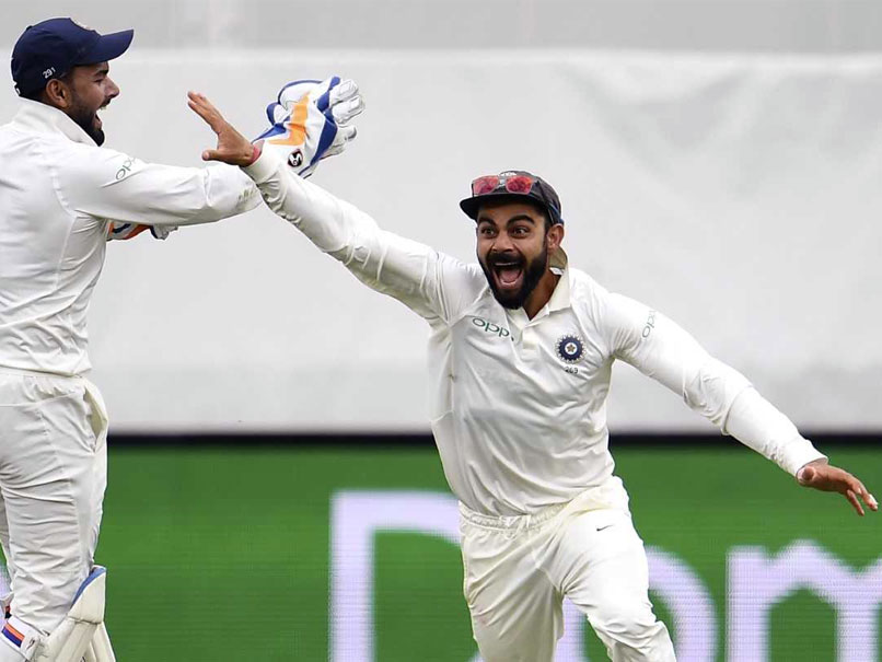 "World's Worst Behaved Player": Naseeruddin Shah Slams Virat Kohli