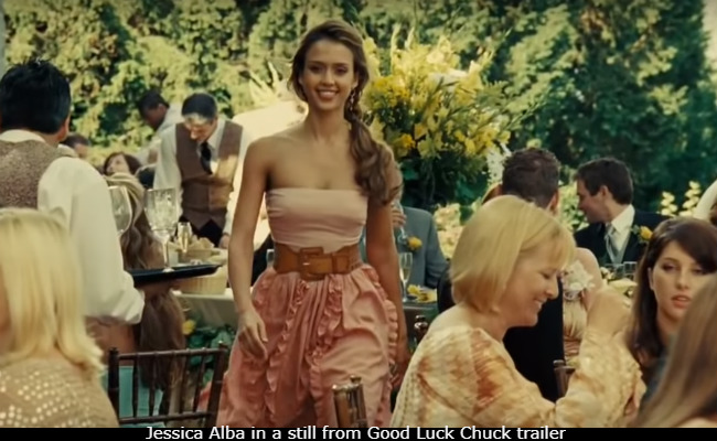 The Actors Who Starred In Hollywood's Worst-Reviewed Films Of The Last 20 Years