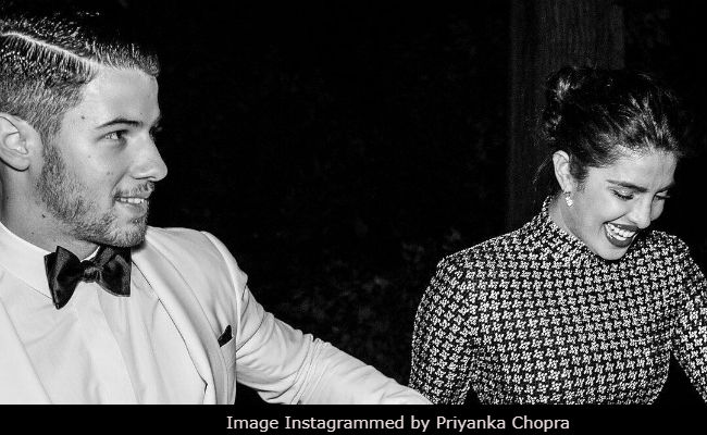 प्रियंका चोपड़ा ने रचाई निक जोनास के साथ शादी, ईसाई रीति-रिवाज से हुआ विवाह